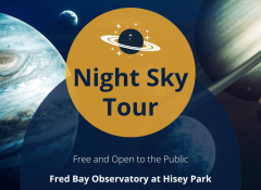 night sky