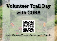 trail day