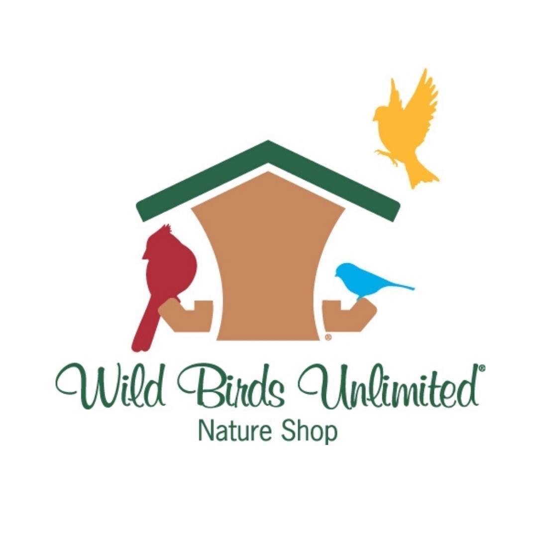 Wild Birds Unlimited Springboro logo