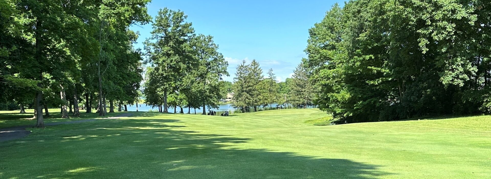park field