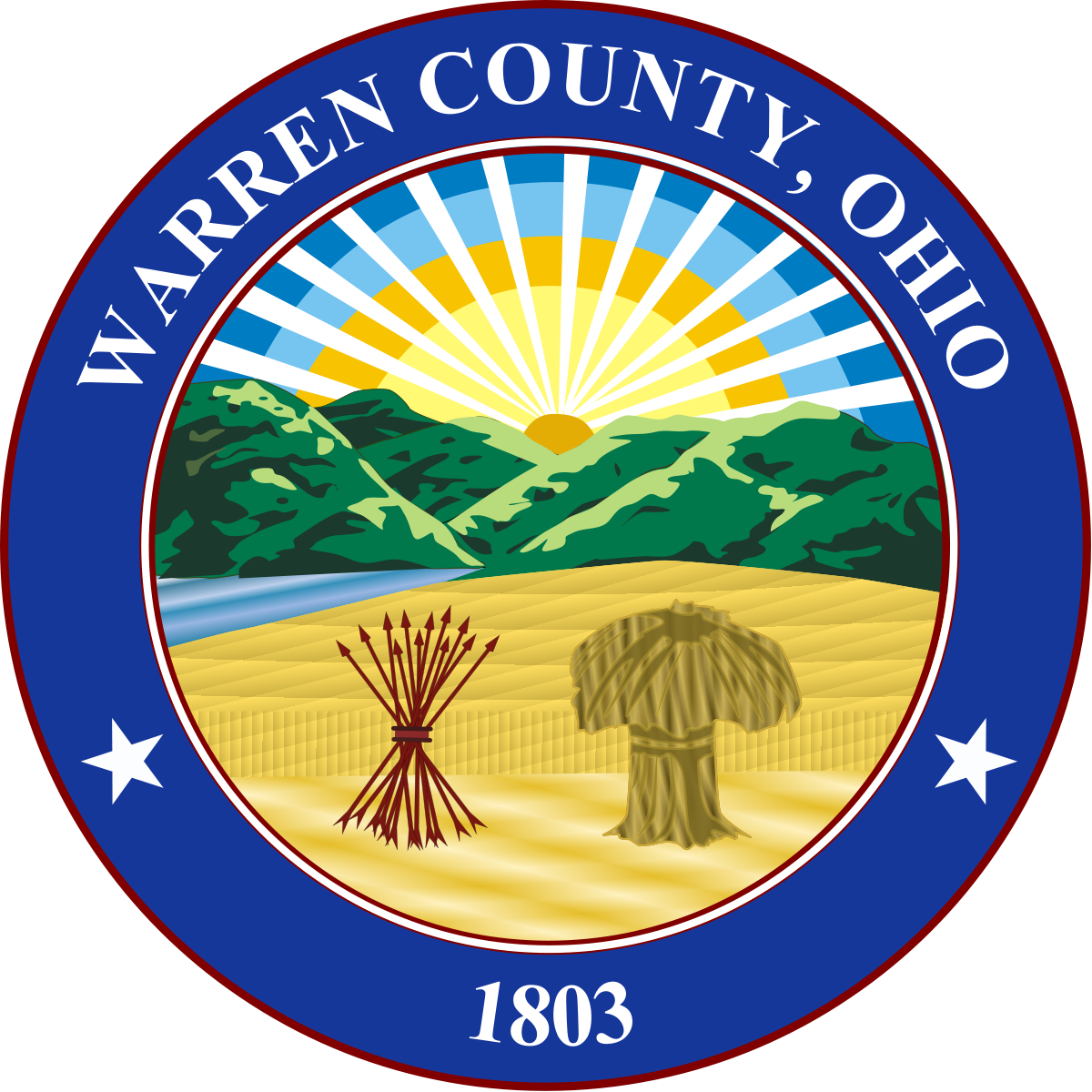Warren County Commissioners