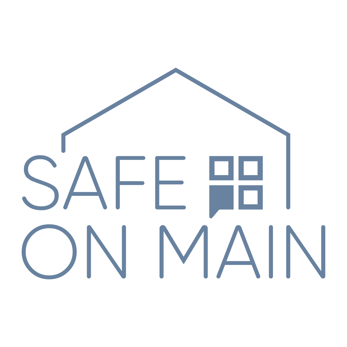 Safe on Main