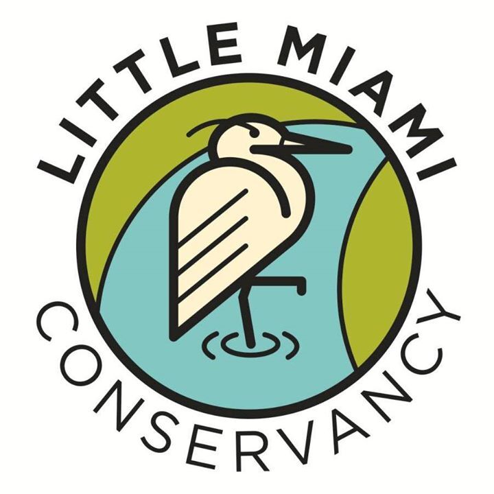 Little Miami Conservancy District logo