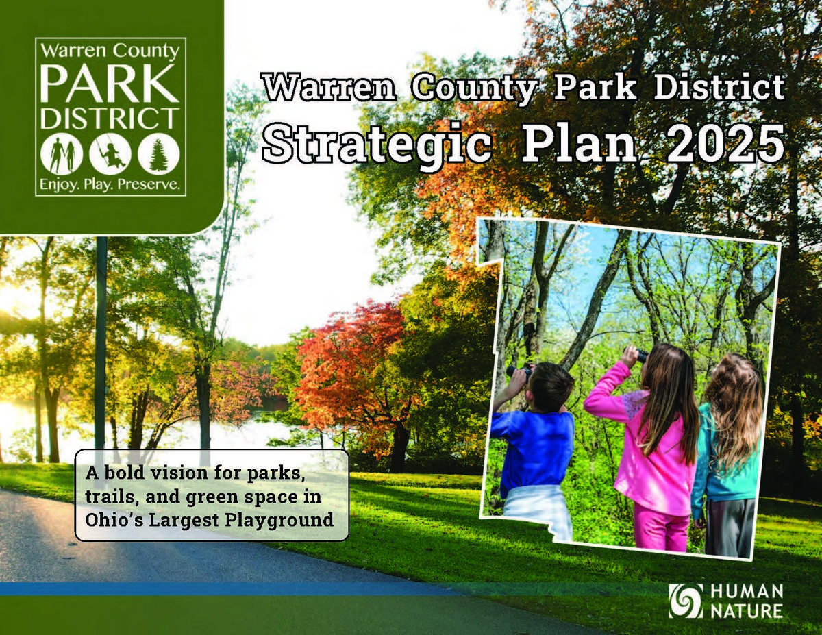 News | Warren County Park District